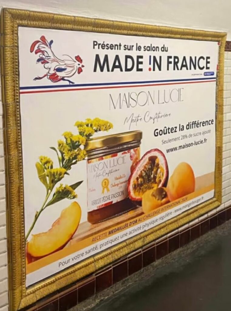 🍓✨ 𝐅𝐨𝐜𝐮𝐬 𝐬𝐮𝐫 𝐋𝐚 𝐌𝐚𝐢𝐬𝐨𝐧 𝐋𝐮𝐜𝐢𝐞 : 𝐮𝐧𝐞 𝐚𝐜𝐭𝐮𝐚𝐥𝐢𝐭é 𝐪𝐮𝐢 𝐧𝐞 𝐜𝐞𝐬𝐬𝐞 𝐝𝐞 𝐠𝐫𝐚𝐧𝐝𝐢𝐫 ! ✨🍓